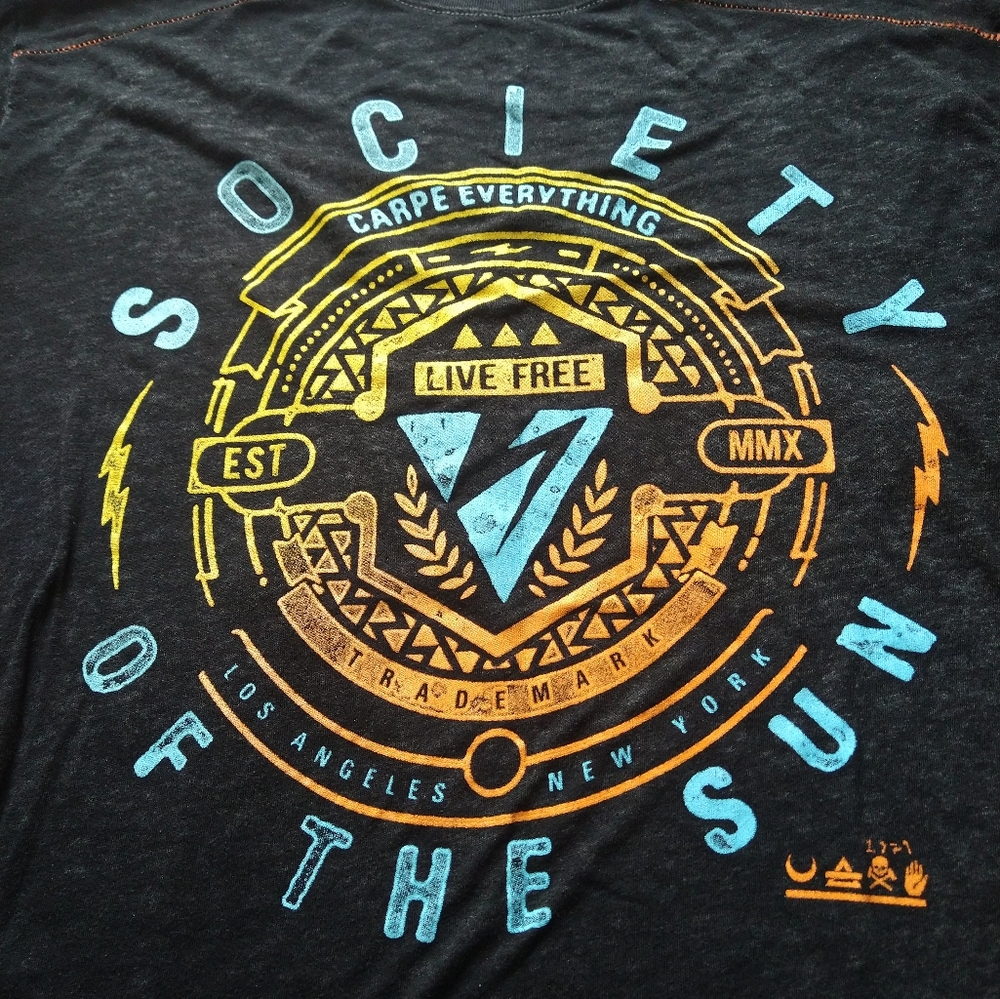 Society Exclusively made for Buckle shirt